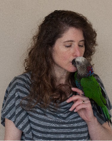 Dr. Bridget Ferguson